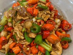 小炒肉-潇湘阁(望京SOHO店)