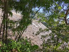 -孔雀湖生态旅游区