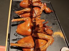 -羽鸽集·乳鸽专门店·地道顺德菜(岭南站店)