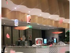 -沈阳和平艾美酒店新食谱西餐厅