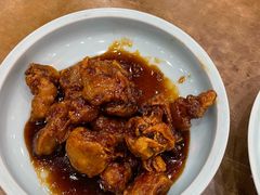 -一楼食业·美食人家