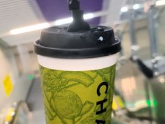 -霸王茶姬(金港国际店)
