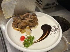 -大神太神·铁板烧(瑞虹天地月亮湾店)