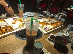 -蟹将军·松叶蟹和牛日料放题自助(K11店)