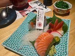 -鹤龟料理店(时代天街店)