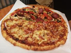 -火鬼 PYRO(五道口店)