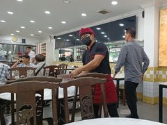 -阿坤纯正西刀鱼丸(Kuala Lumpur Branch)