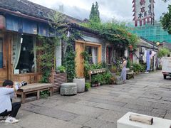 -绍兴书圣故里景区