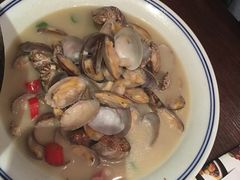 -涌上外婆桥(南塘店)
