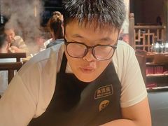 -东道煮牛肉火锅(东盛大街店)