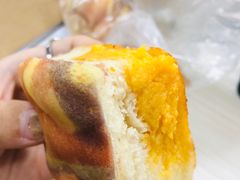 -烫面包·面包烘焙(绿地缤纷城店)