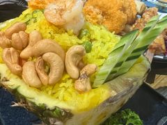 -Hi YOU你的饭局泰餐厅(雍和宫店)