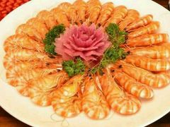 android_upload_pic-四海鲜渔家菜(黄金海岸店)