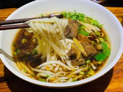 -肆姐面粉馆(坡子街店)
