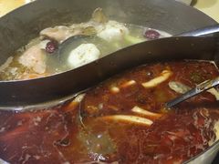 -蒙肥羊·酸汤潮牛·鲜牛肉火锅烤肉自助(岗顶店)