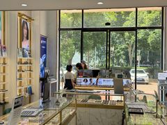-世纪大明眼镜·林德伯格·蔡司官方授权店(武昌旗舰店)