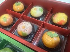 -稻香村(观前街店)