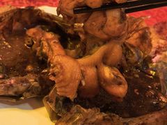 -粤北餐馆