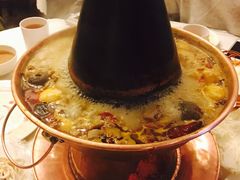 -东来顺饭庄(王府井步行街店)