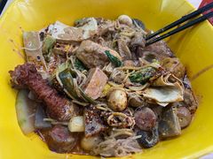 -林静小吃(复兴路店)