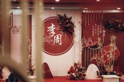 点击看大图 -蘭club婚礼策划