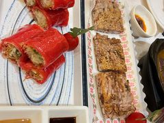 -北海渔村酒楼·粤菜海鲜点心(新华店)