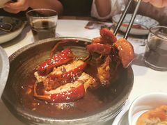 -卯时·龙光雅宴·精致锡帮菜(惠山古镇店)