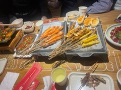 -管氏翅吧(甘家口店)