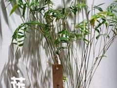 -花仓咖啡(祥安巷店)