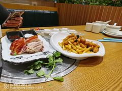 鸡脆骨-琼菜王(南海店)
