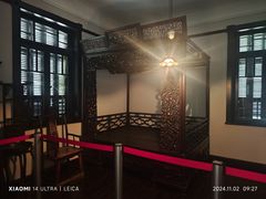 -曹禺故居纪念馆