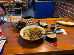 -中国凉都黄牛肉馆(杭州总店)