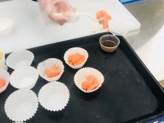 -盒马X会员店(王府井奥莱UP TOWN店)