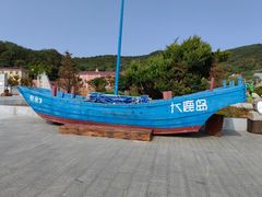-大鹿岛