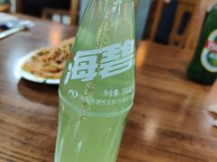 -西工饭庄快餐厅(西工小街店)