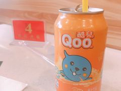 -尊宝比萨(中山八店)