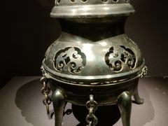 -陕西历史博物馆