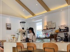 -稀物集咖啡(徽州大道店)