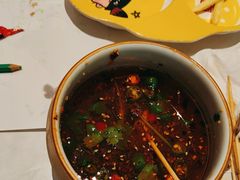 -蓉李记成都名小吃(合肥包河万达店)