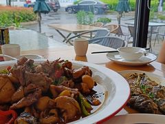 -品鲜村农家菜·阳澄湖大闸蟹(总店)