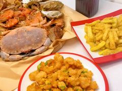 -庆山饭店·海鲜饺子家常菜(北戴河黑石路店)