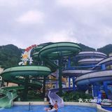 加勒比海水世界