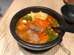 番茄豆花肥牛过桥米线-云味馆过桥米线(皇庭广场店)