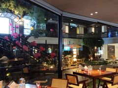 -柴米油盐(土菜院子店)