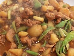 -福顺祥大盘鸡(临潼店)