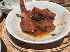 -潮粥荟·潮汕砂锅粥(朝阳大悦城店)