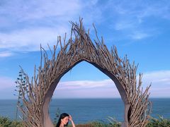 -漳州滨海火山岛自然生态风景区