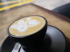 -BE NORMAL CAFE(霞溪路店)