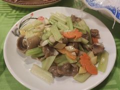 -盛港湾海鲜食府(黄沙店)