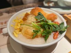 -悦满楼·西关名点·湛江名菜(航空综合大厦店)